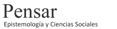 Pensar